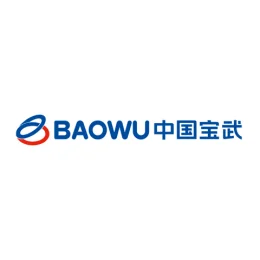 中国宝武