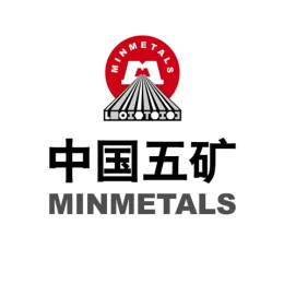 五矿集团