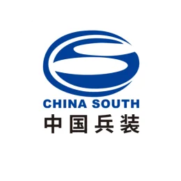 中国兵装