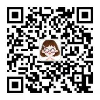 HR 微信二维码
