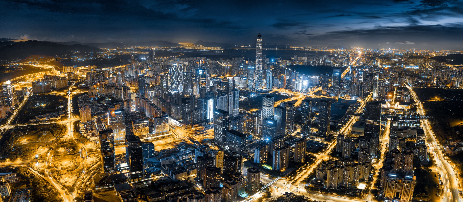 中国电子客户案例封面