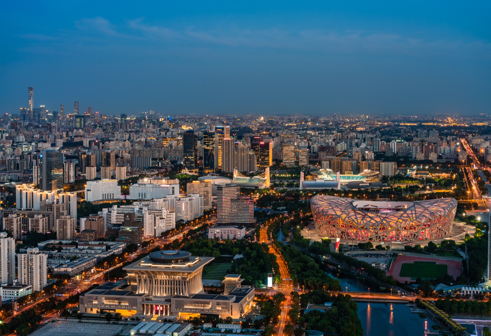 中国建科：打造“五高”央企一流财务共享中心