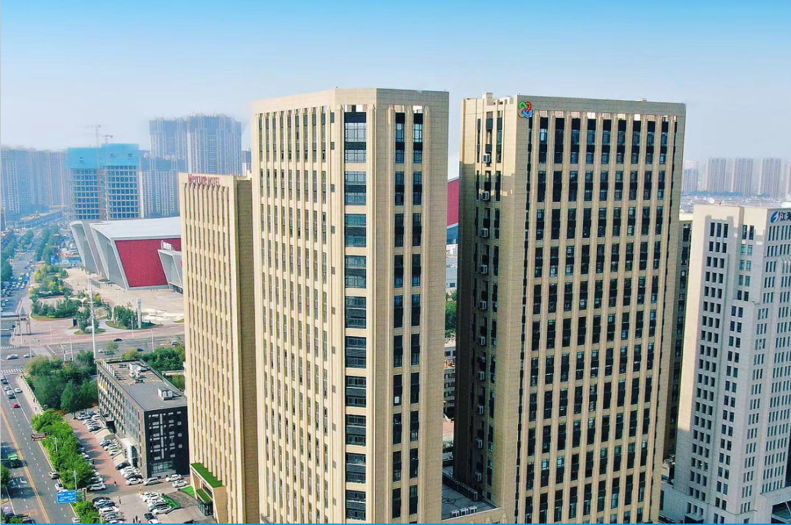 龙江交投集团