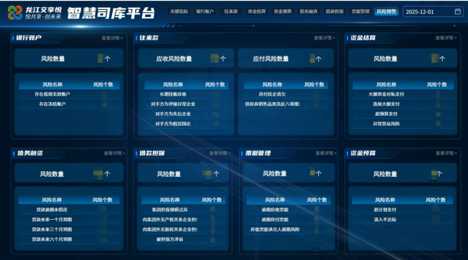 龙江交投集团