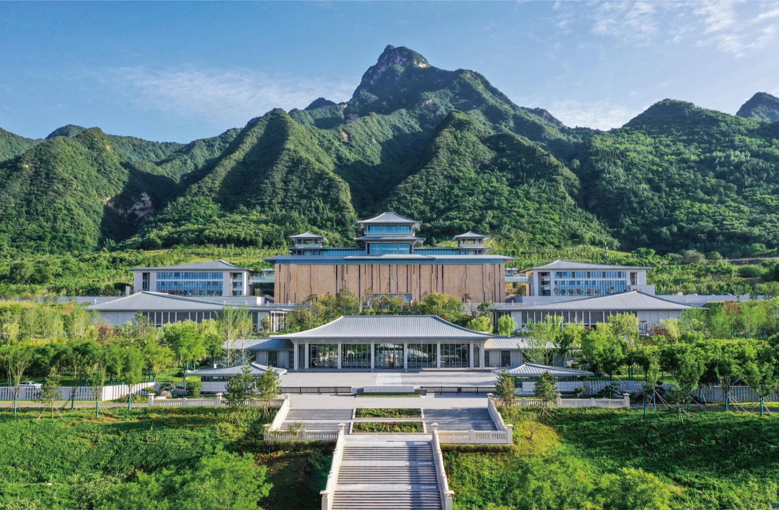 陕西建工客户案例封面