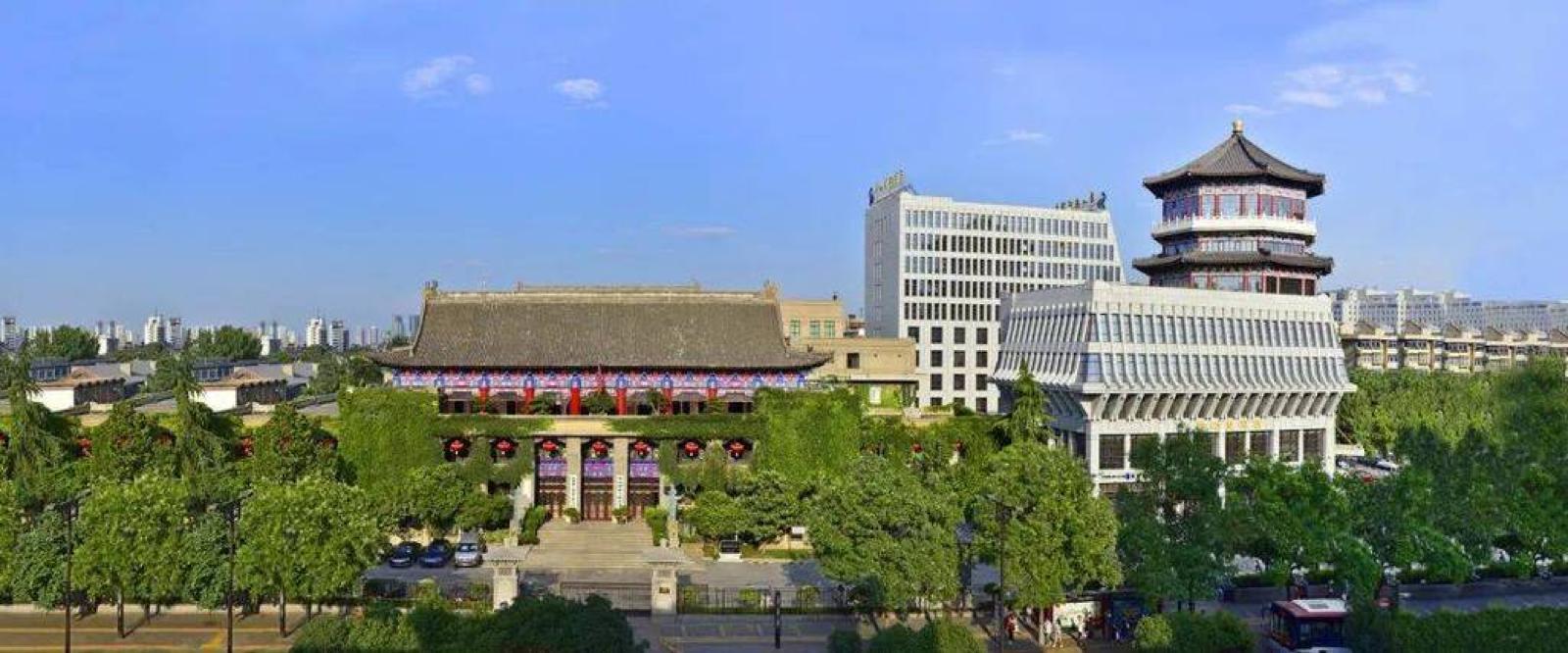 陕西建工