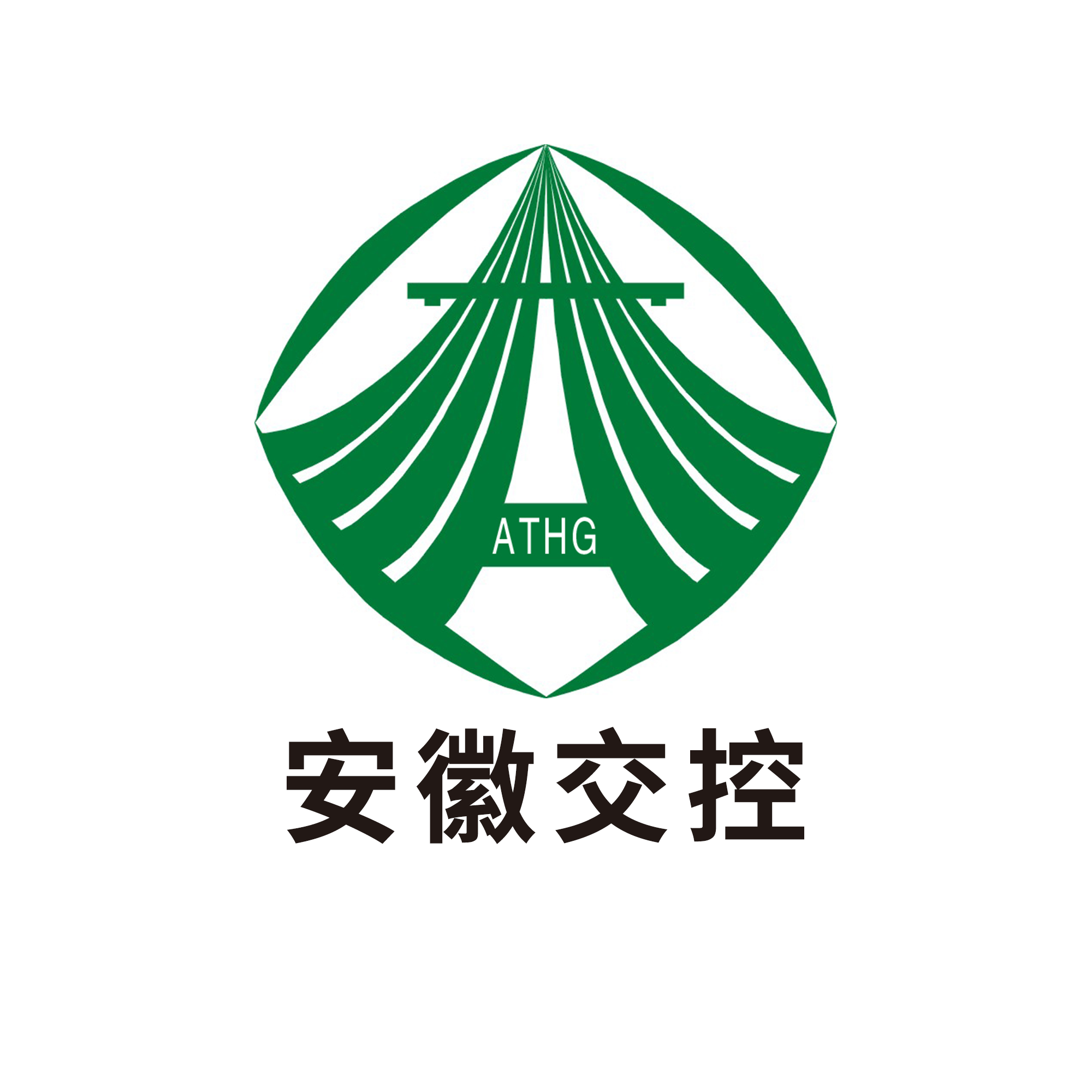 安徽交控集团 Logo