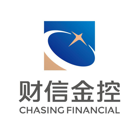 财信金控 Logo