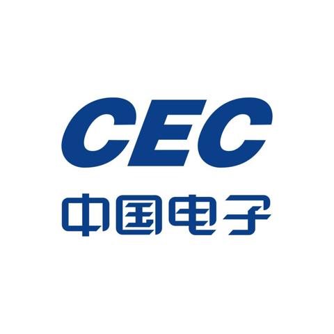 中国电子 Logo