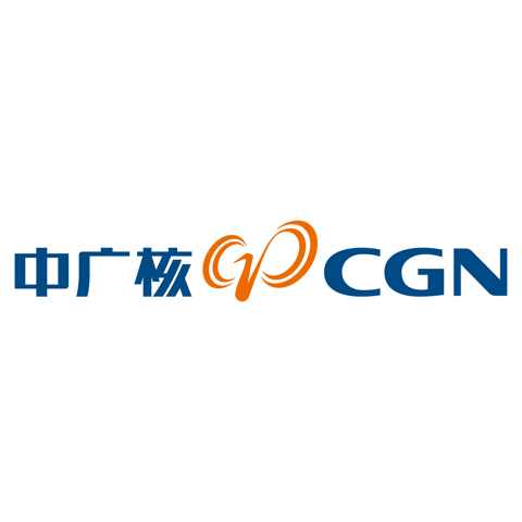 中广核 Logo