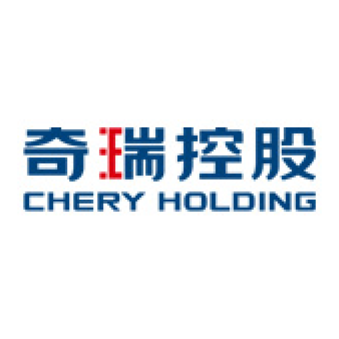 奇瑞控股 Logo