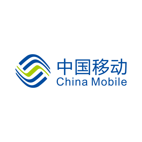 中国移动 Logo