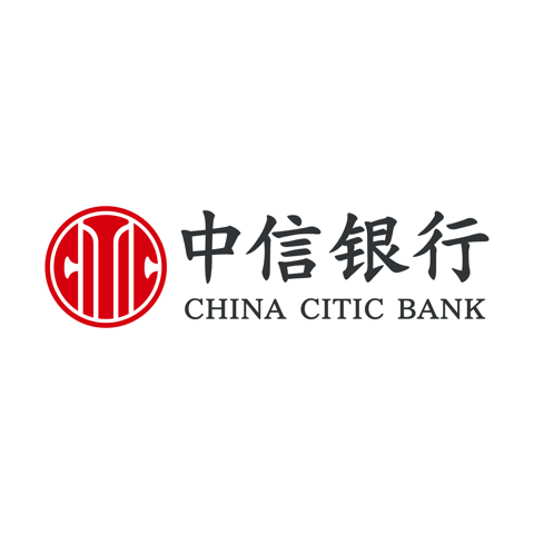 中信银行 Logo