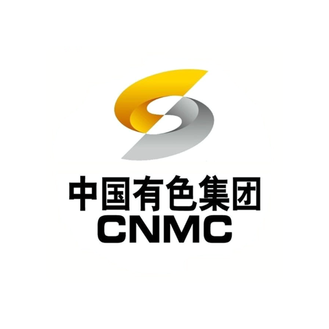 中国有色 logo