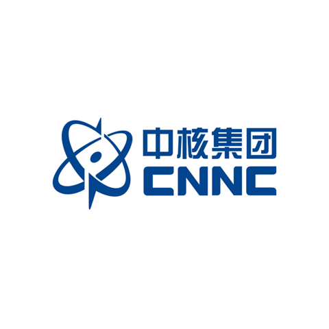 中核集团 Logo