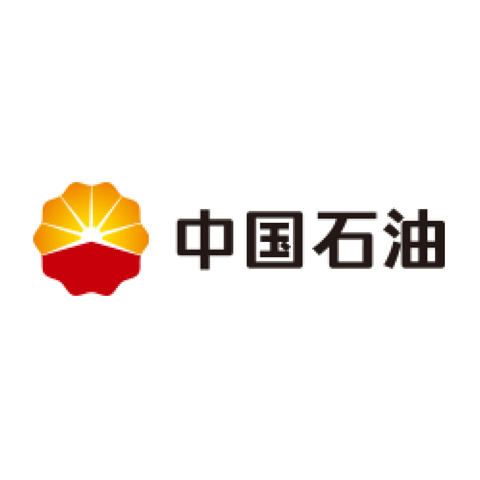 中国石油 logo
