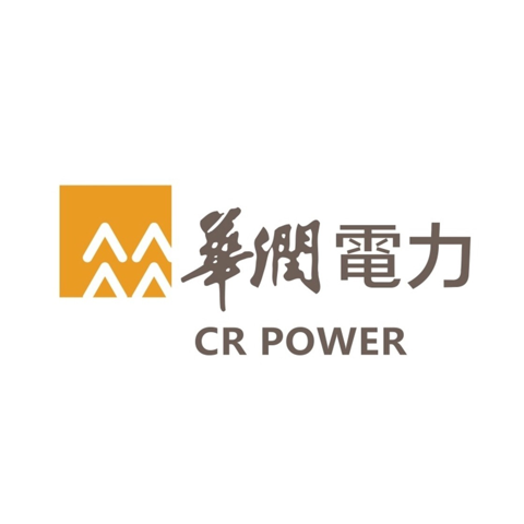 华润电力 logo
