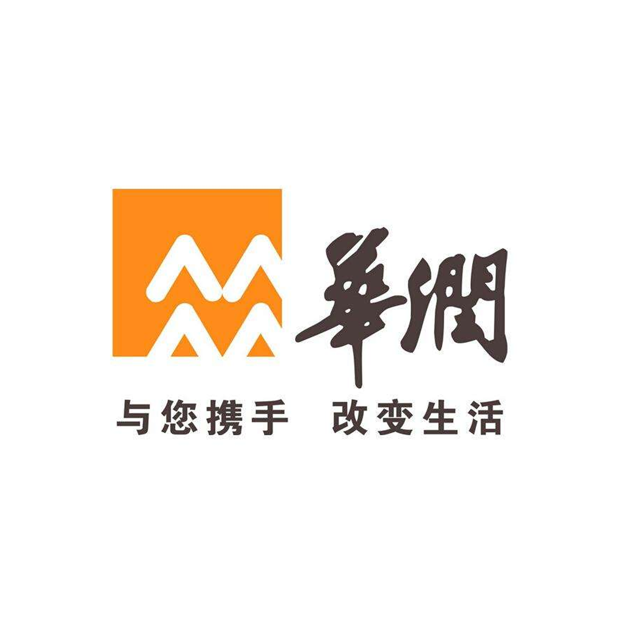 华润集团 Logo