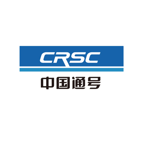 中国通号 Logo