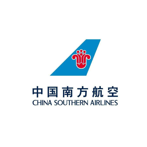 南方航空 Logo