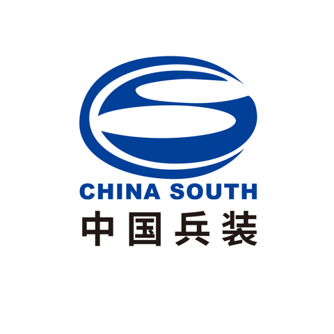 中国兵装 Logo
