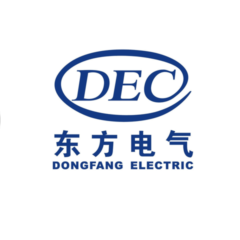 东方电气 Logo