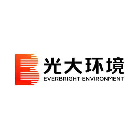 光大环境 Logo