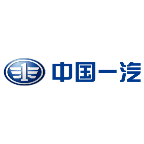 中国一汽 Logo