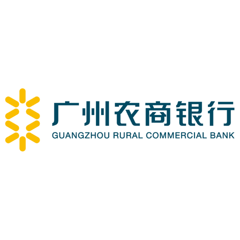 广州农商银行 Logo