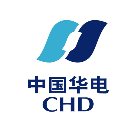 华电科工 Logo