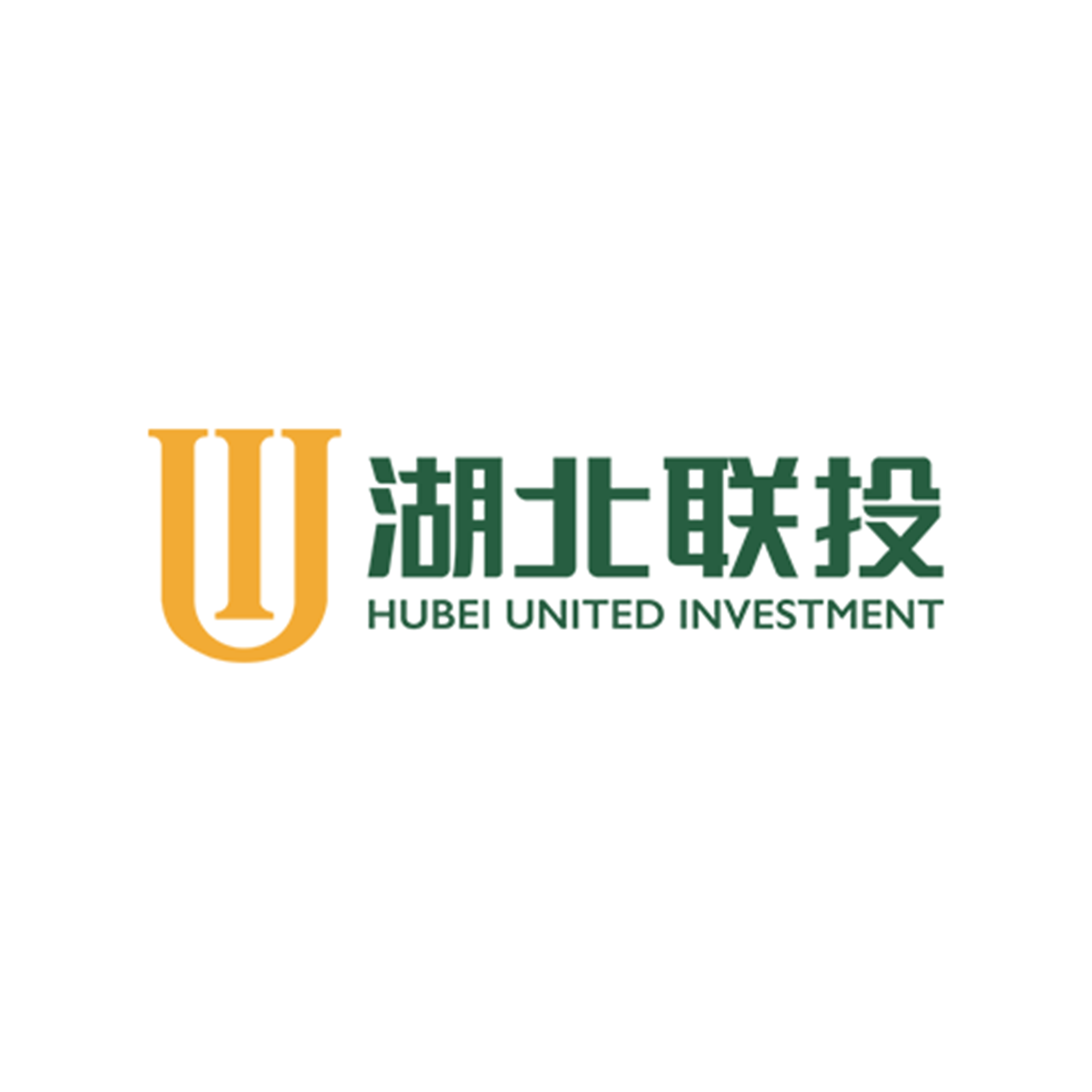 湖北联投 Logo