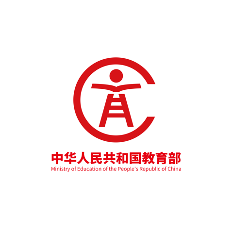 教育部 Logo
