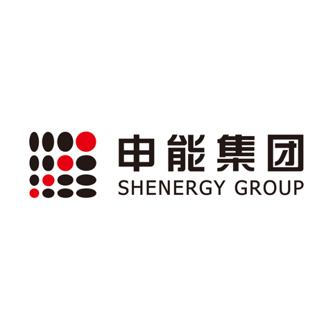 申能集团 Logo