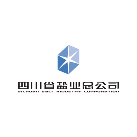 四川盐业集团 Logo
