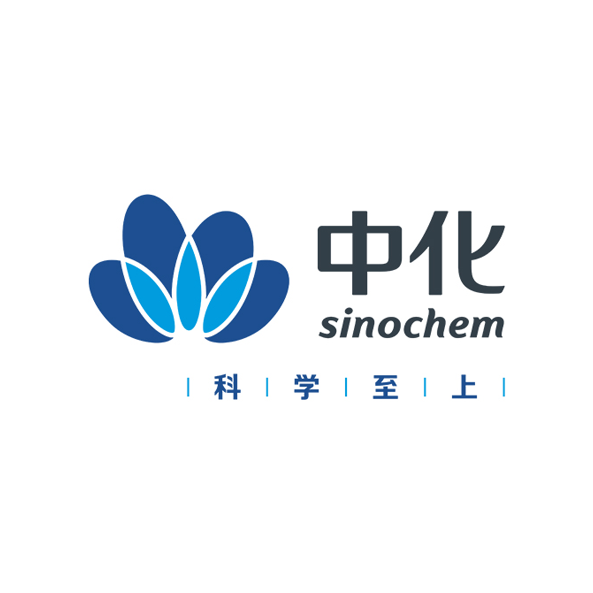 中国中化 Logo