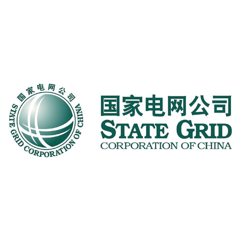 国家电网 Logo