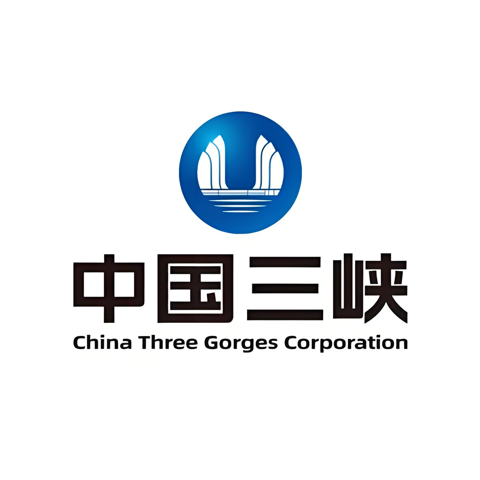 三峡集团 logo