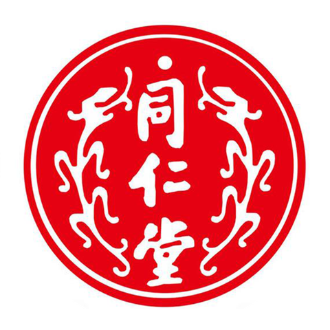 同仁堂 Logo