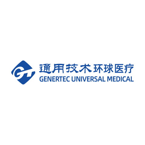 环球医疗 Logo