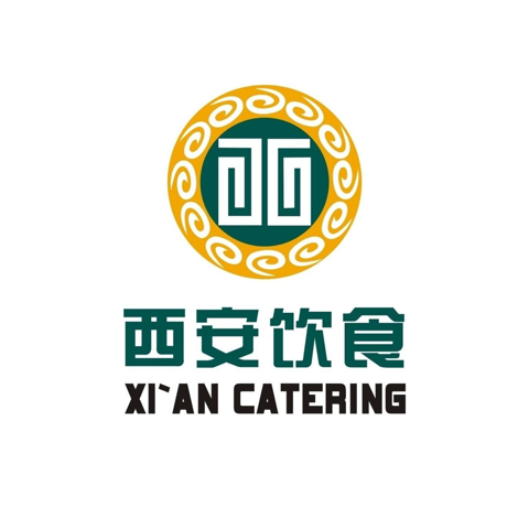 西安饮食 Logo