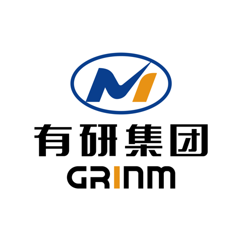 中国有研集团 Logo