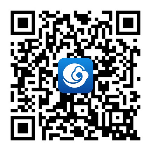 微信订阅号二维码