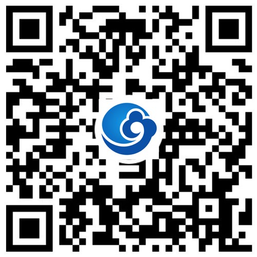 微信视频号二维码