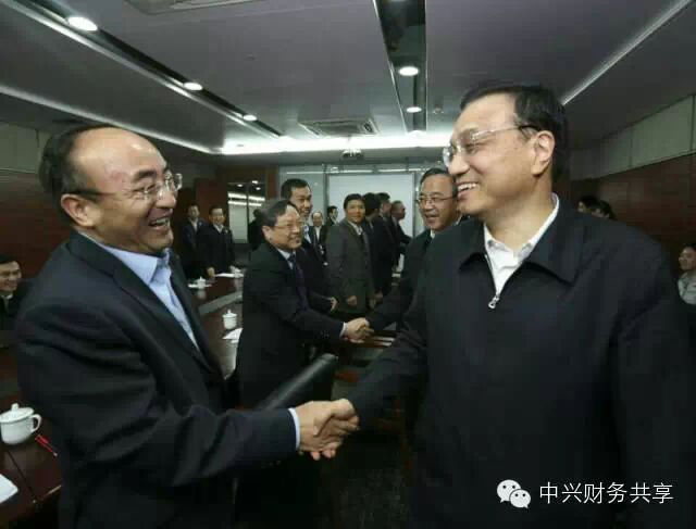 中兴通讯交流服务与技术创新转型