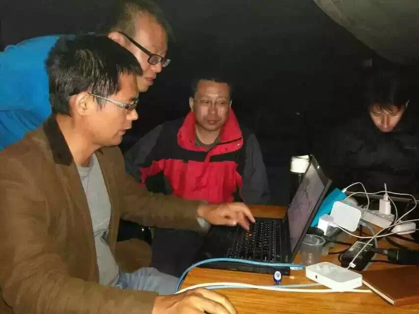 尼泊尔地震救援中的财务协同与持续服务