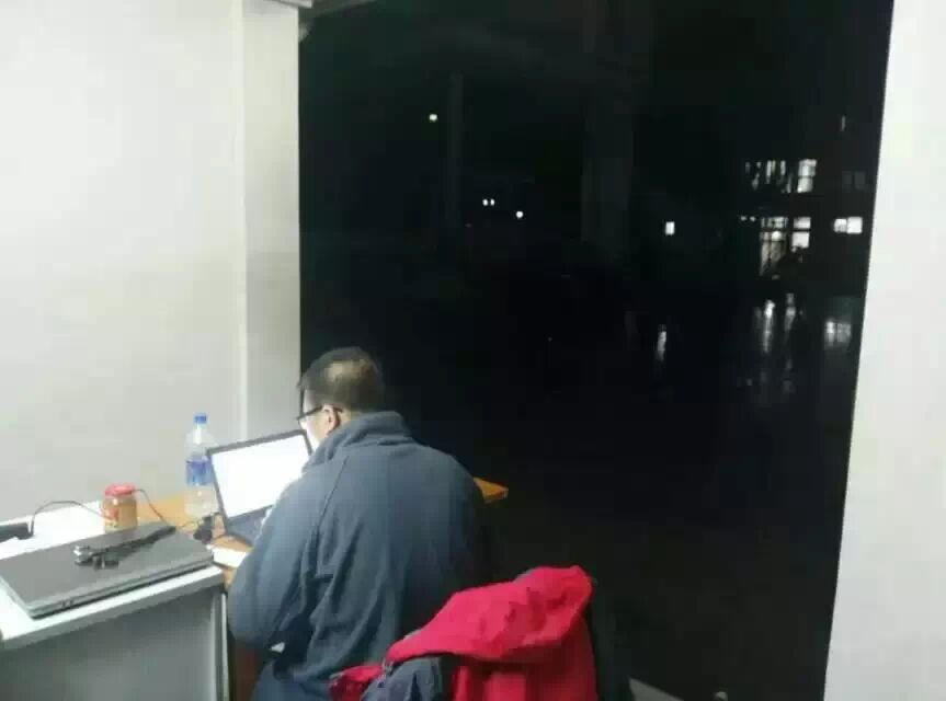 《尼泊尔地震救援中的财务协同与持续服务》配图 3
