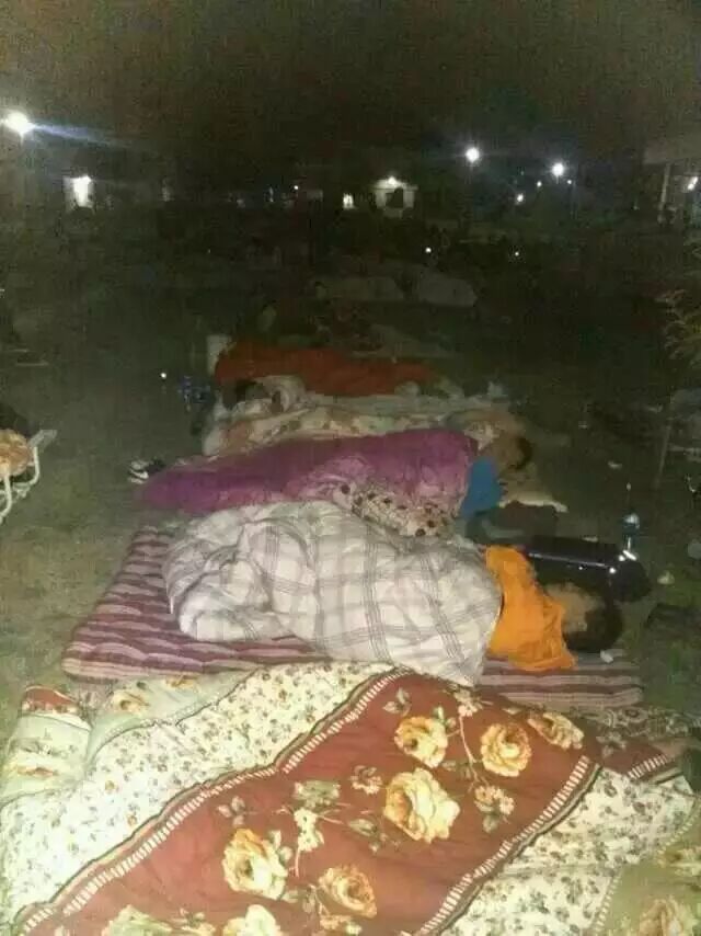 《尼泊尔地震救援中的财务协同与持续服务》配图 4