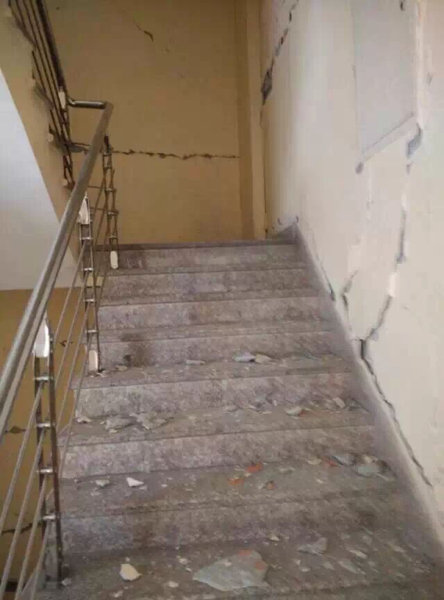 《尼泊尔地震救援中的财务协同与持续服务》配图 5