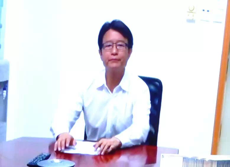 会计信息化专业委员会赴中兴交流全球财务共享