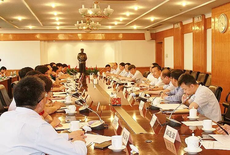 韦在胜受聘全国会计领军人才特殊支持计划指导专家